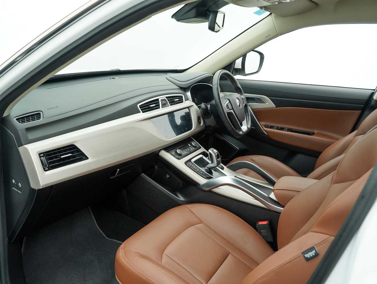 terpakai 2020 Proton X70 Premium 1.8