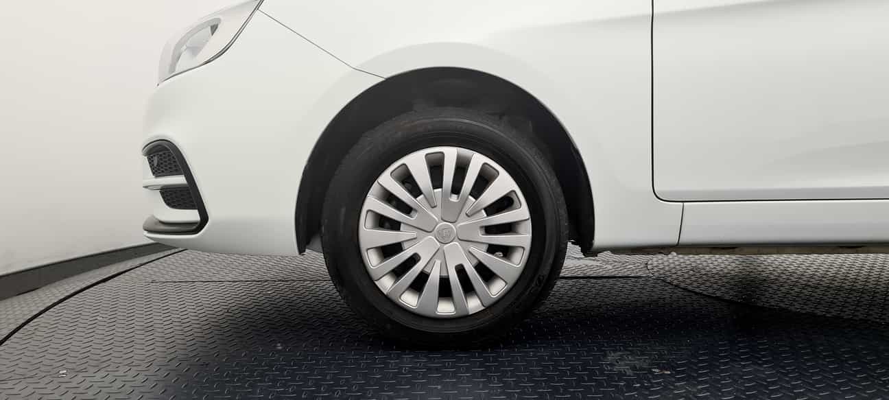 used 2020 Proton SAGA STANDARD MT 1.3