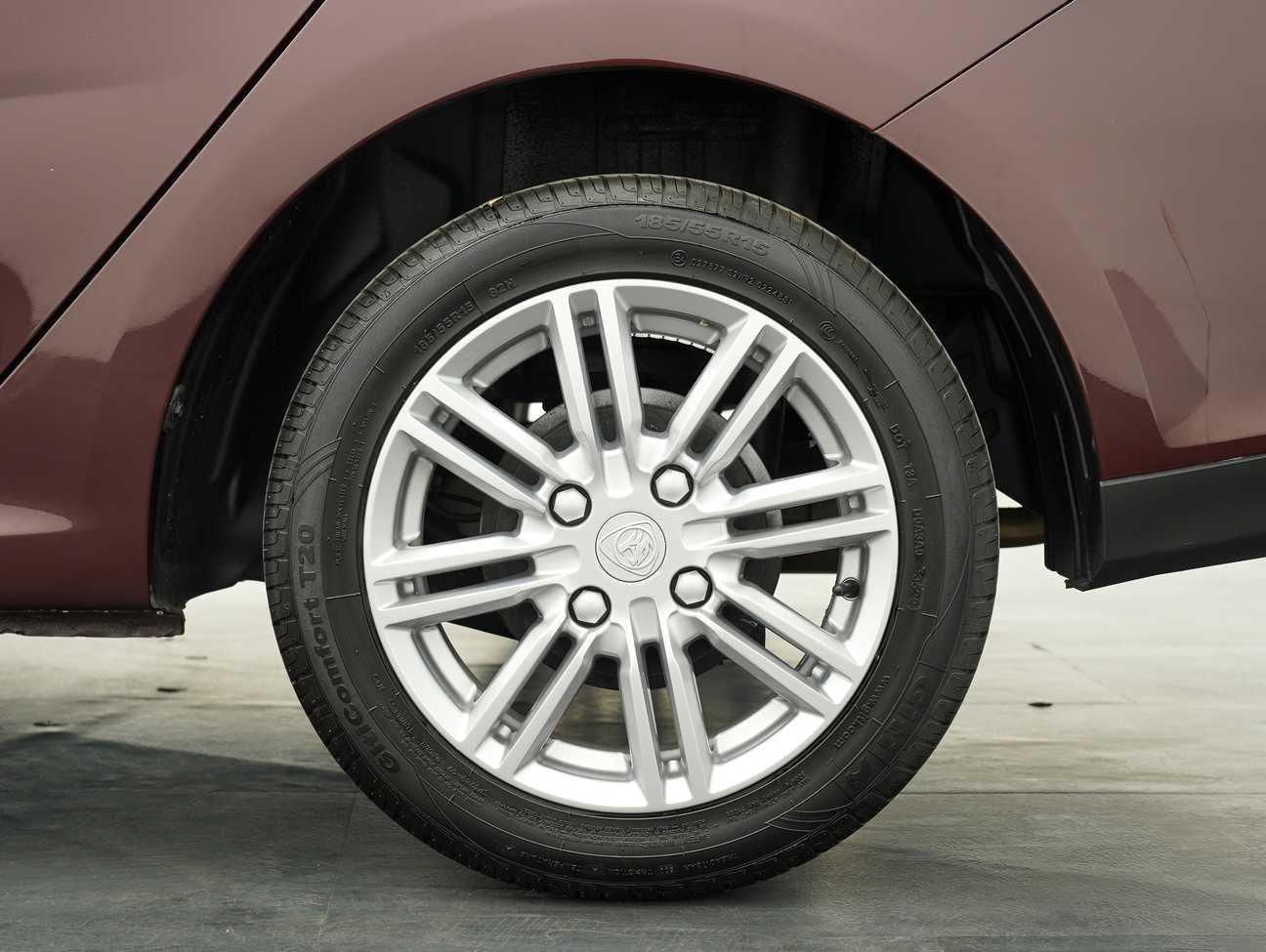 used 2019 Proton Persona Executive 1.6