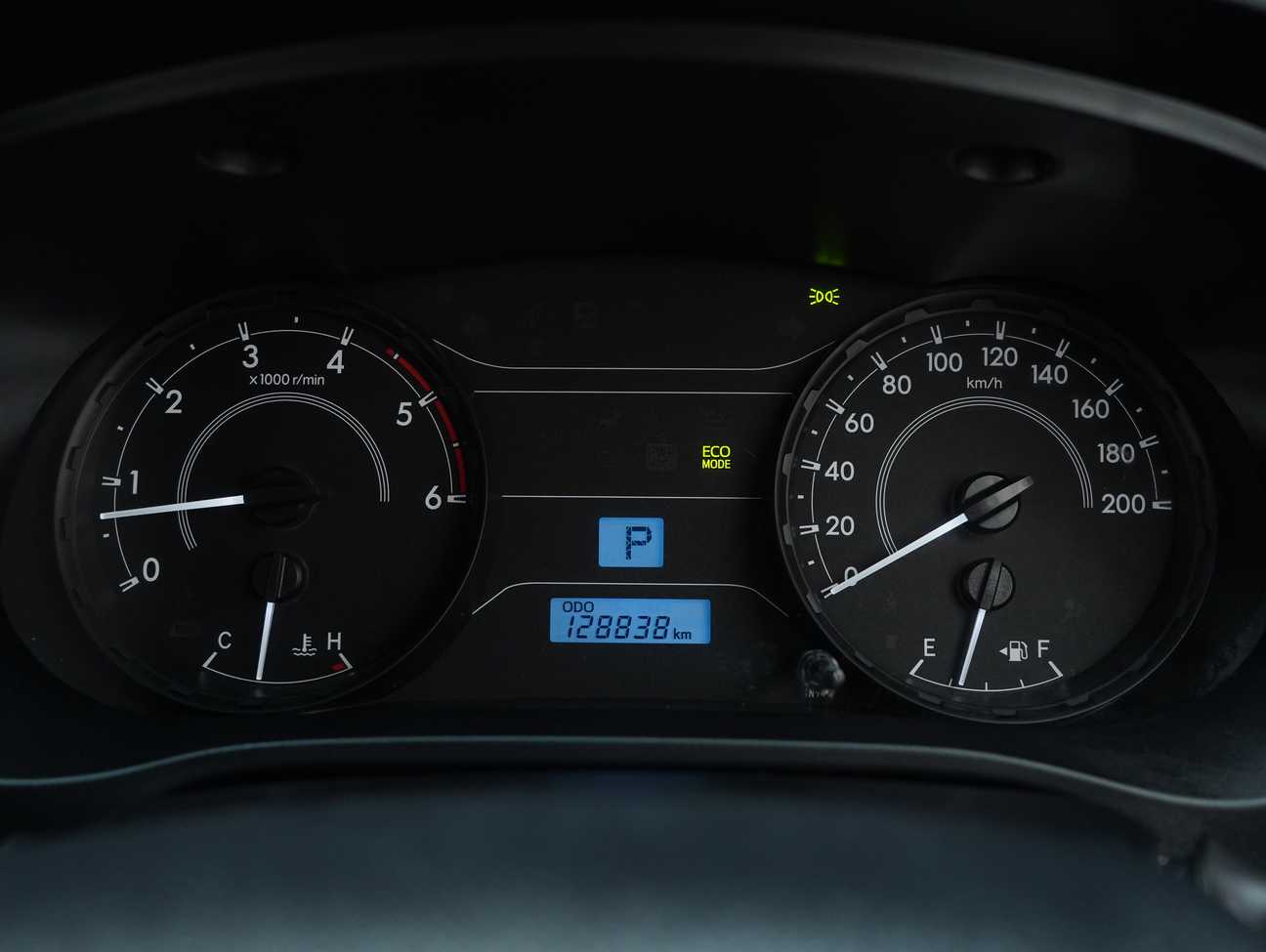 used 2021 Toyota Hilux E Dual Cab 2.4