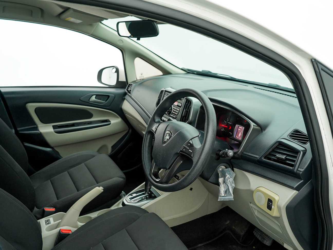 used 2016 Proton Persona Executive 1.6