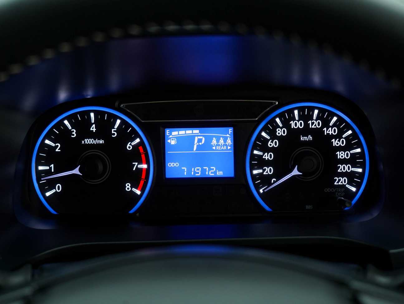 terpakai 2020 Perodua Myvi AV 1.5