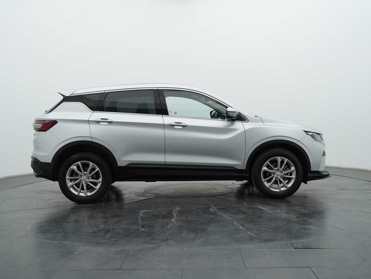 used 2023 Proton X50 Standard 1.5