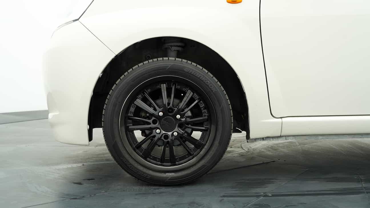 used 2014 Perodua VIVA EZ 1.0