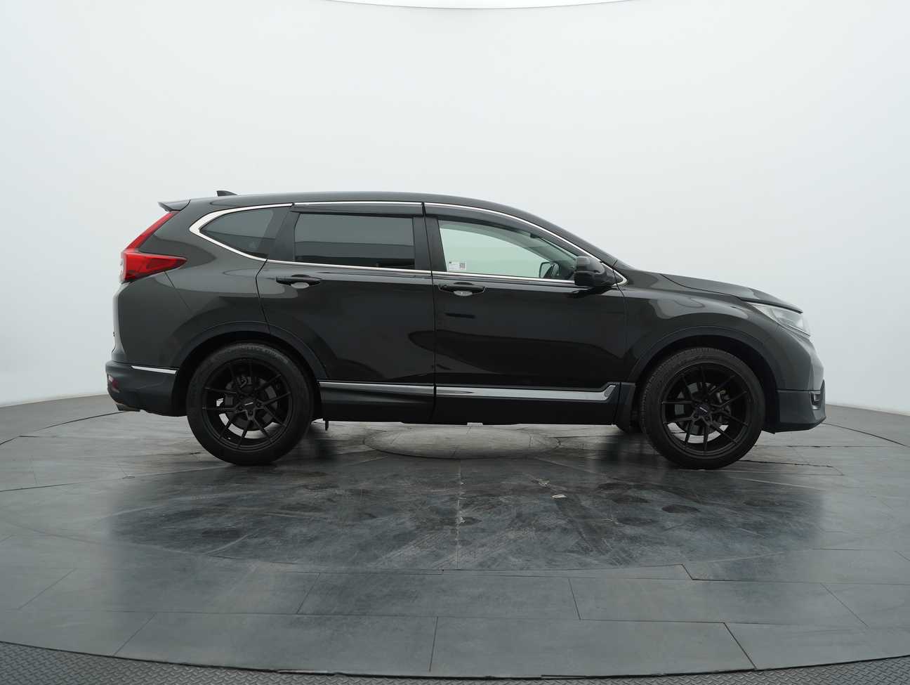 used 2018 Honda CR-V TC 1.5