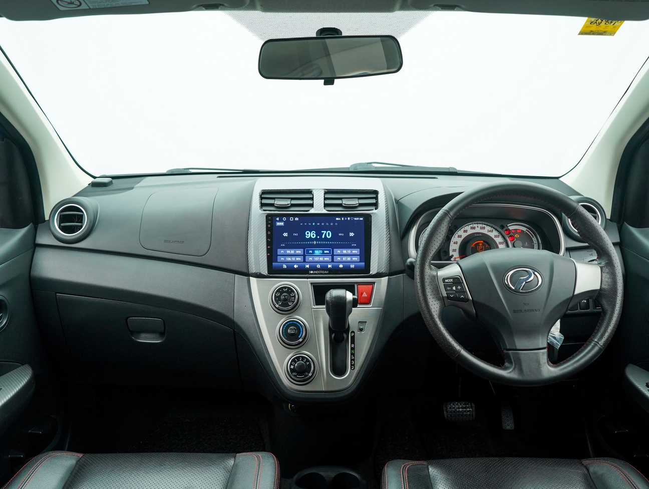 used 2017 Perodua Myvi Advance 1.5