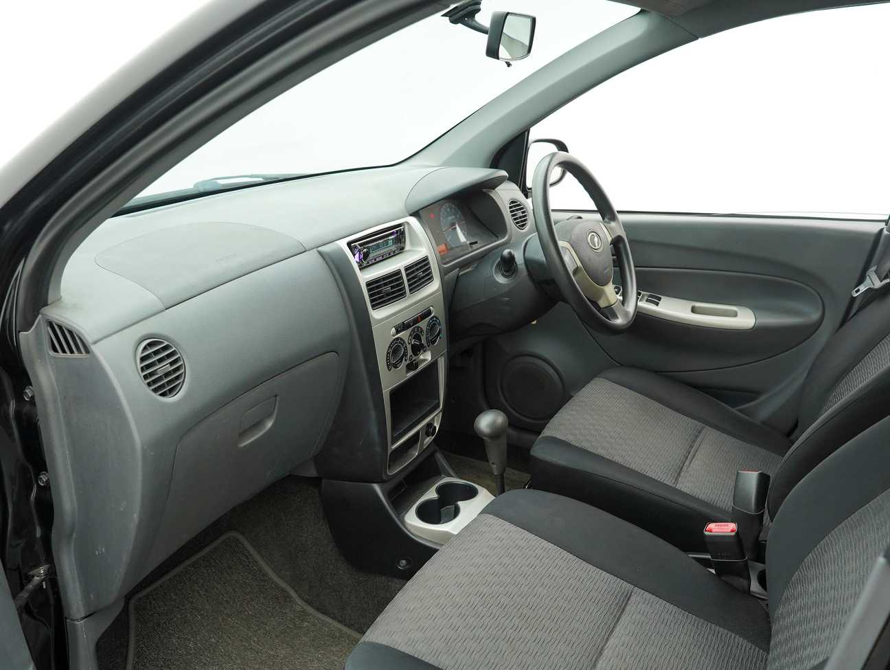 terpakai 2014 Perodua Viva EZ 1.0