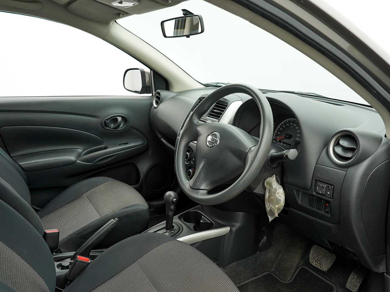 used 2015 Nissan Almera E 1.5