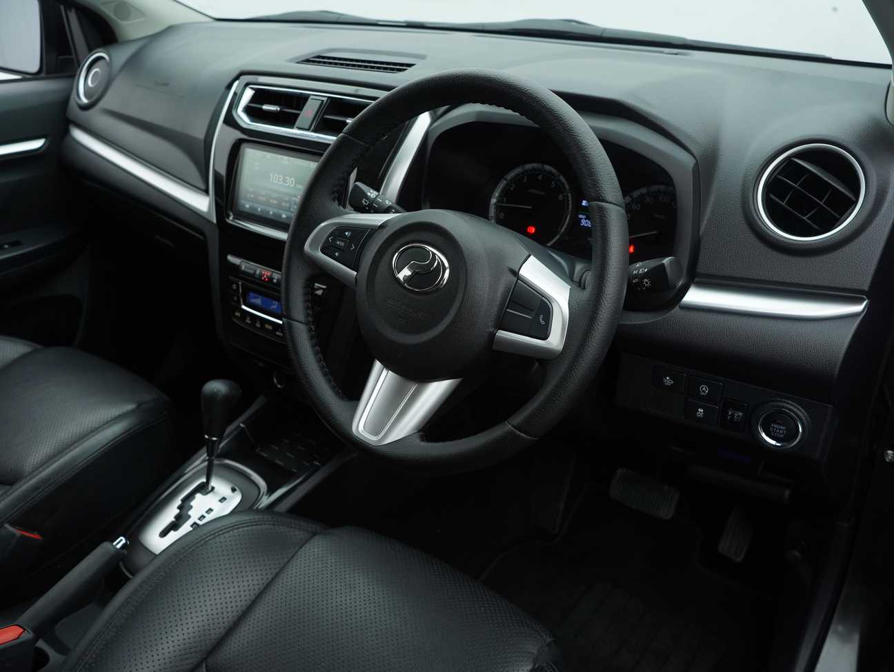 used 2020 Perodua Aruz AV 1.5