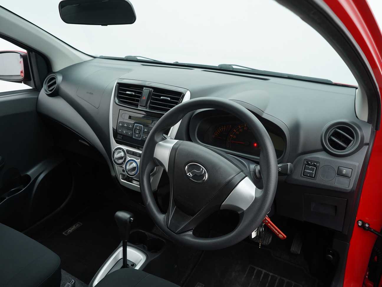 terpakai 2020 Perodua AXIA GXtra 1.0