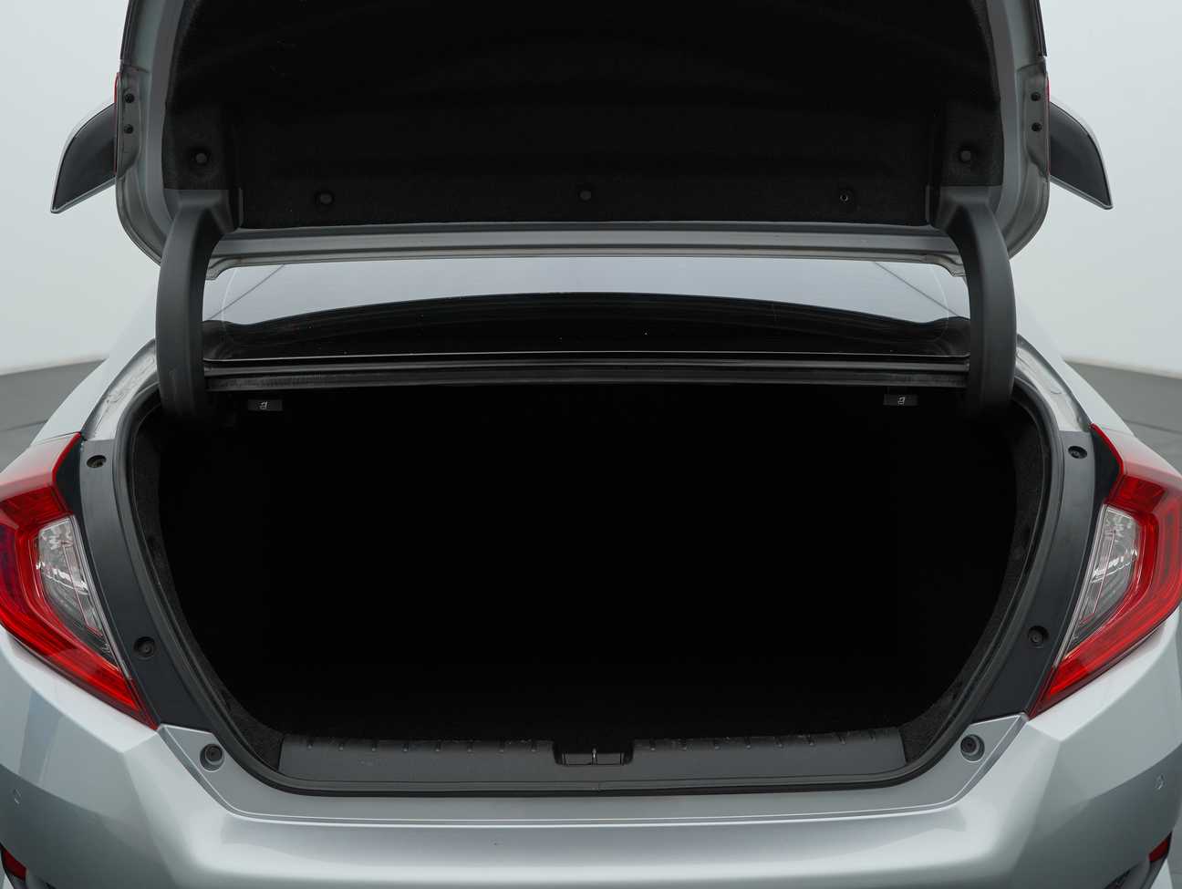 used 2021 Honda Civic TC-P 1.5