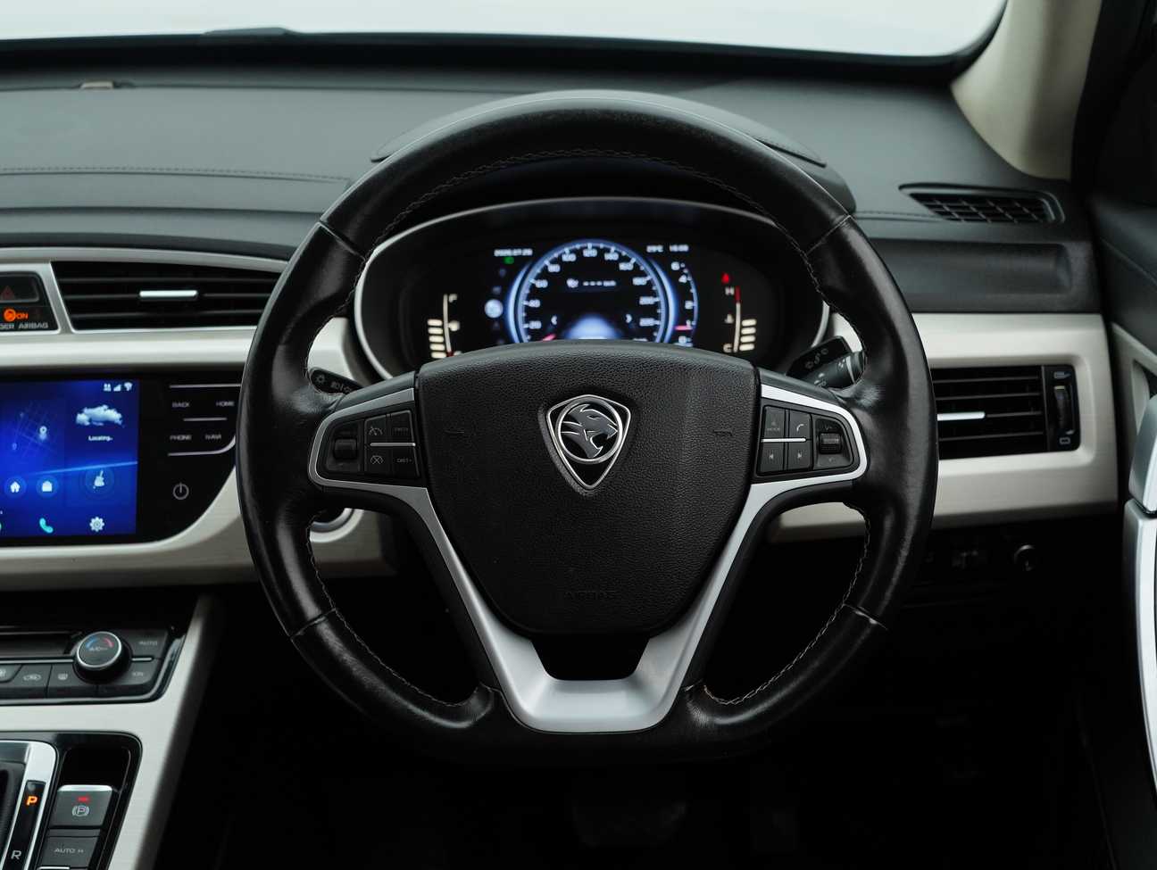 terpakai 2019 Proton X70 Premium 1.8