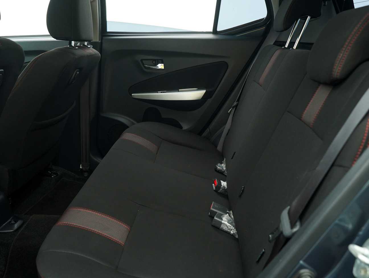 used 2022 Perodua AXIA Advance 1.0