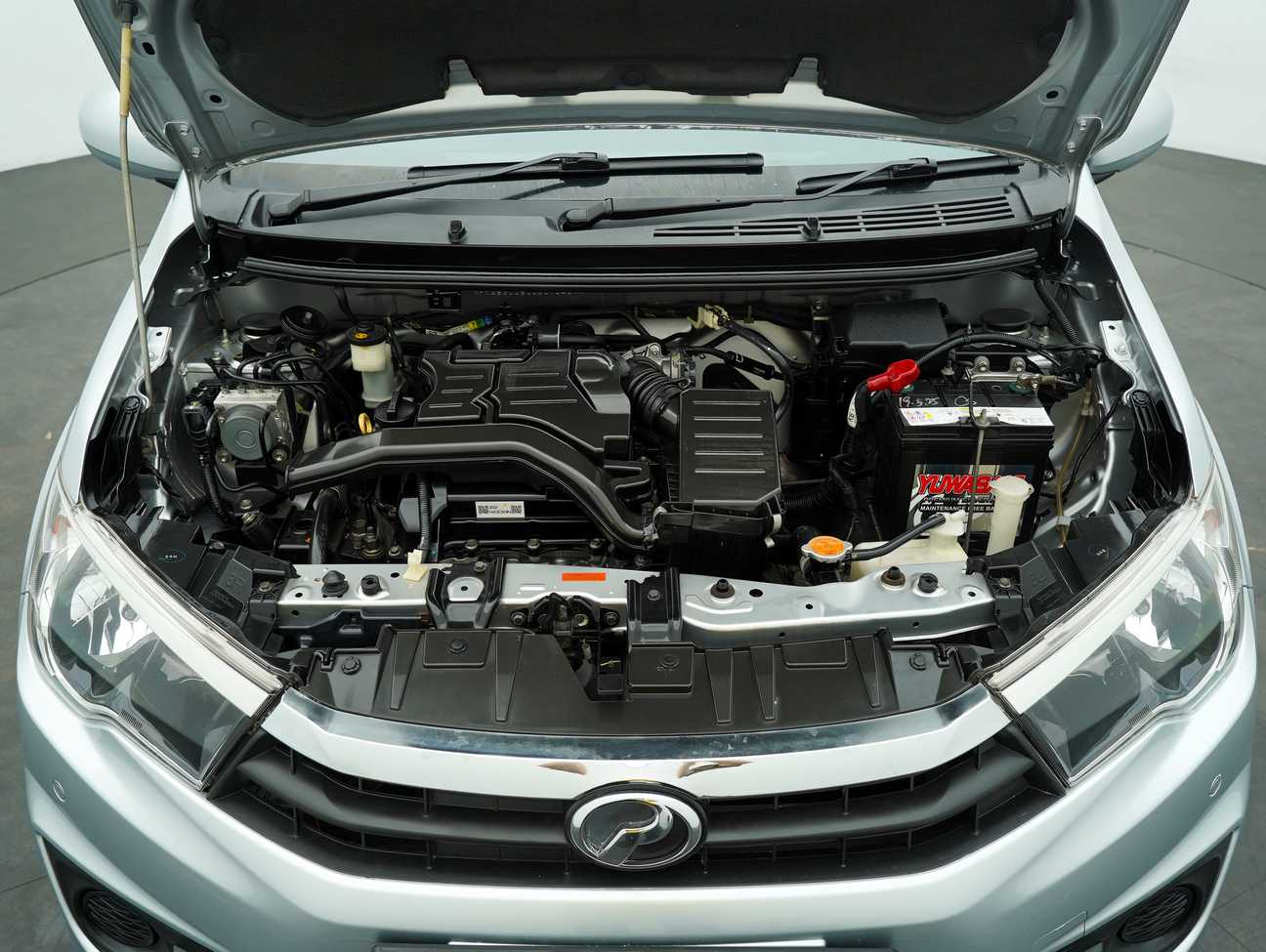 used 2019 Perodua Bezza G Standard 1.0