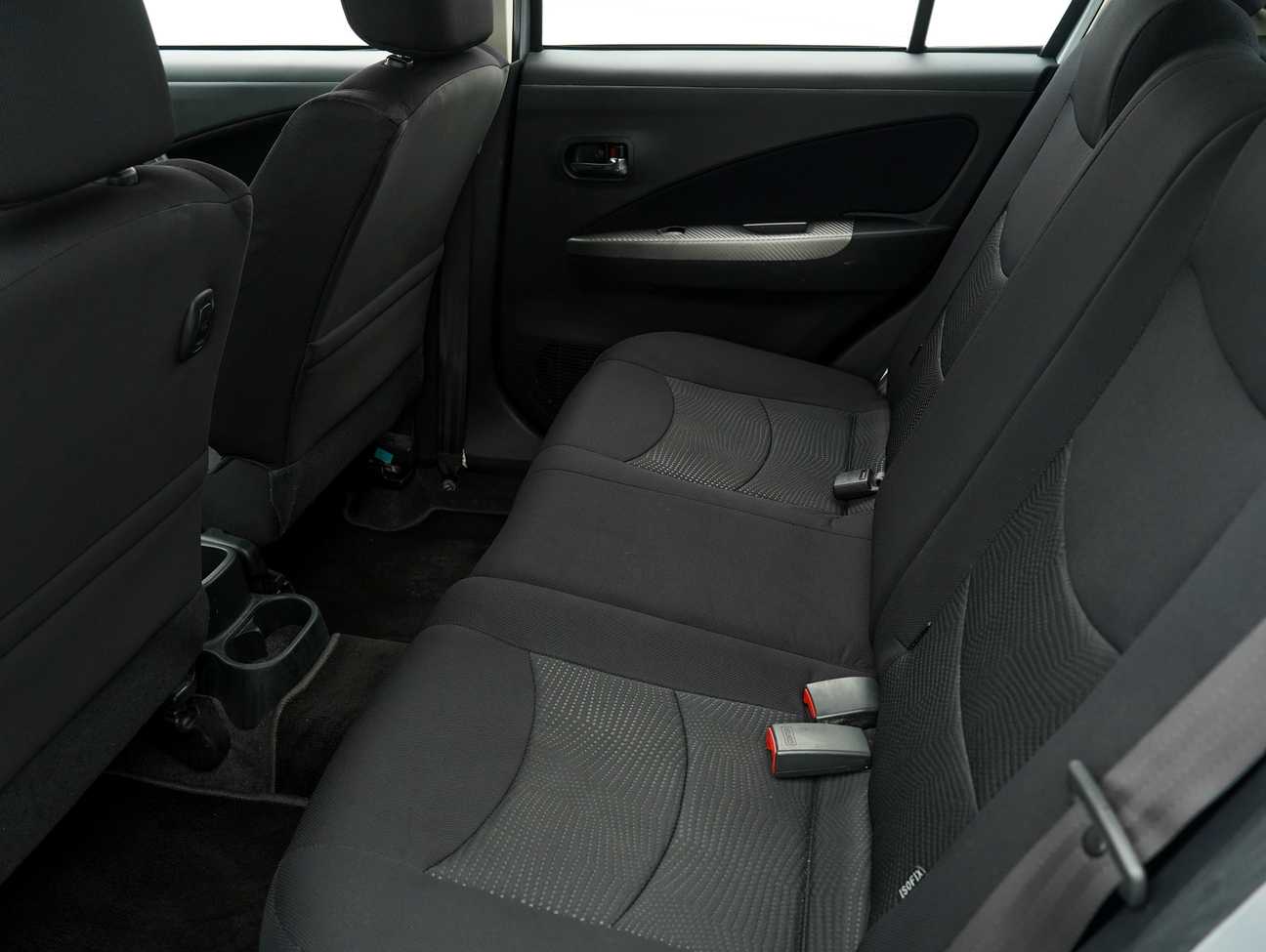 used 2014 Perodua Myvi EZ 1.3