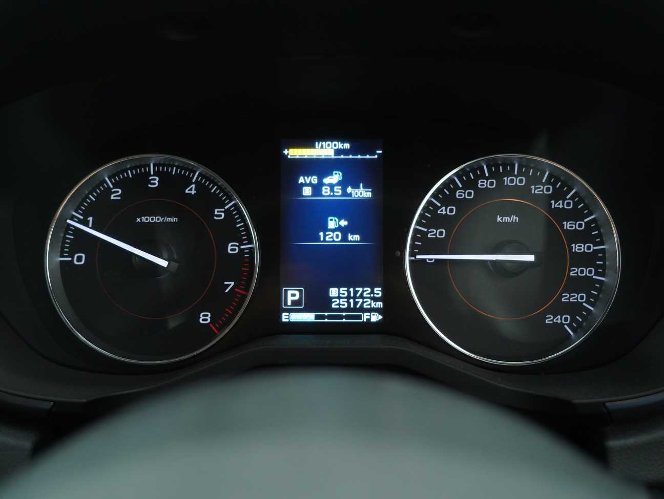 used 2021 Subaru XV GT Edition 2.0