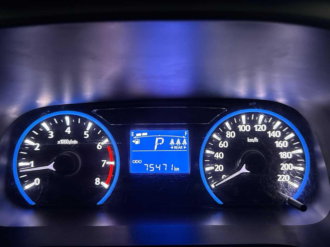 used 2020 Perodua Myvi H 1.5