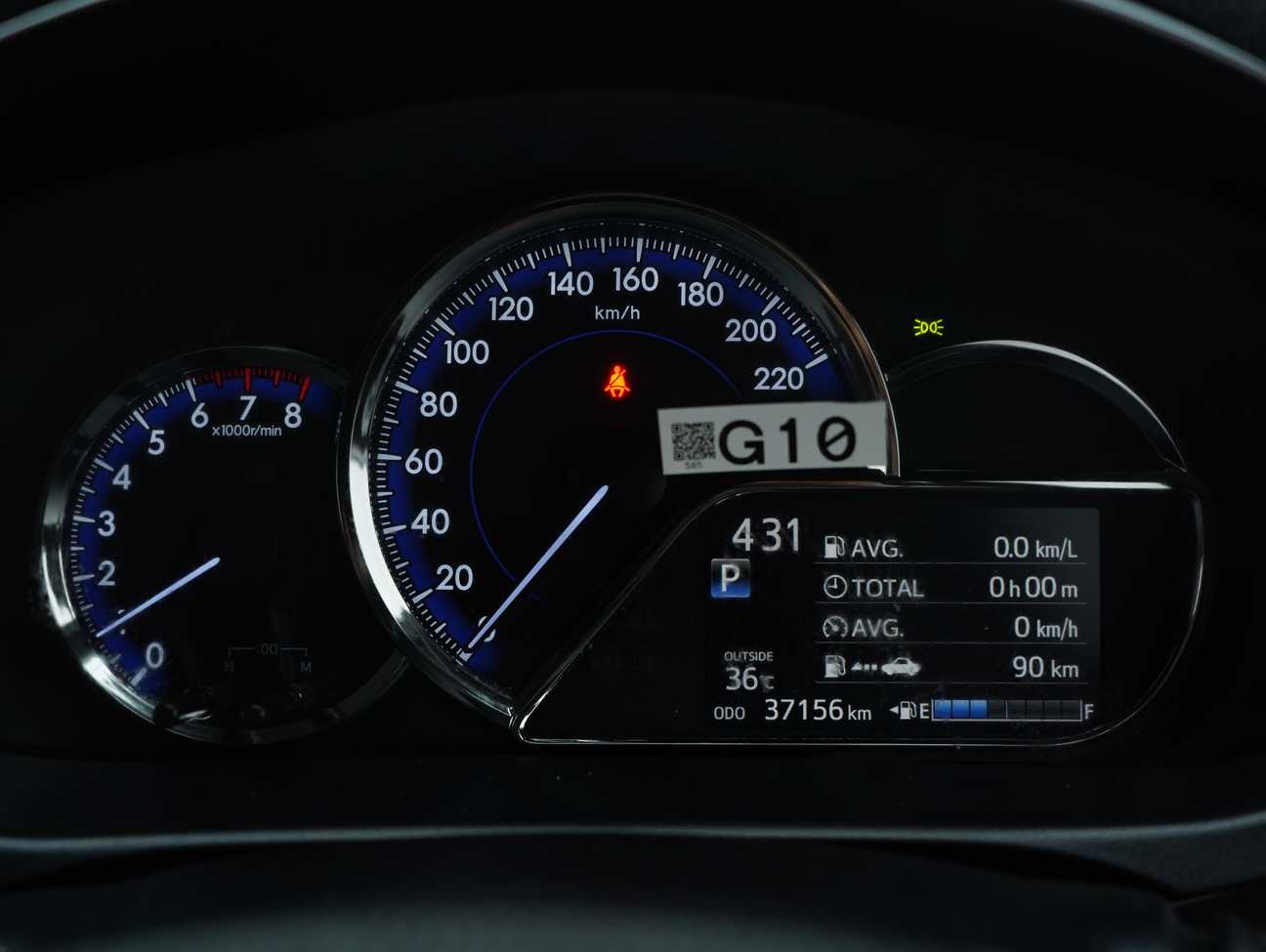 used 2021 Toyota Yaris E 1.5