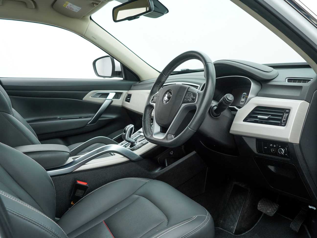 used 2020 Proton X70 TGDI Executive 1.8