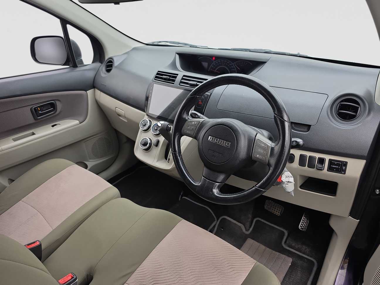 used 2016 Perodua Alza EZ 1.5