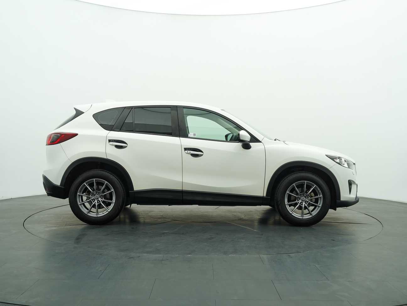used 2013 Mazda CX-5 SKYACTIV-G High 2.0