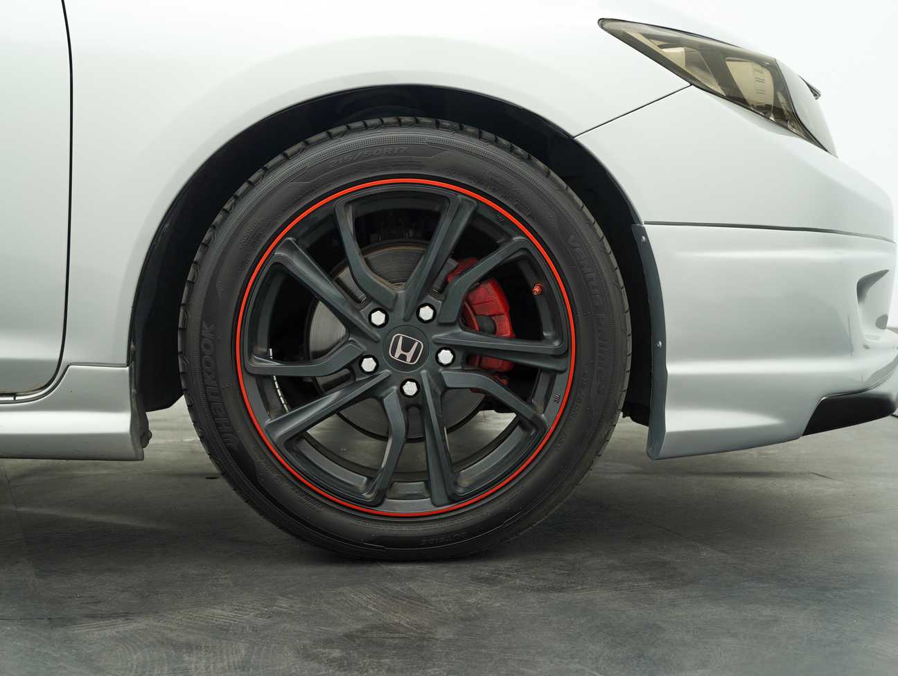 used 2016 Honda CIVIC I-VTEC 2.0