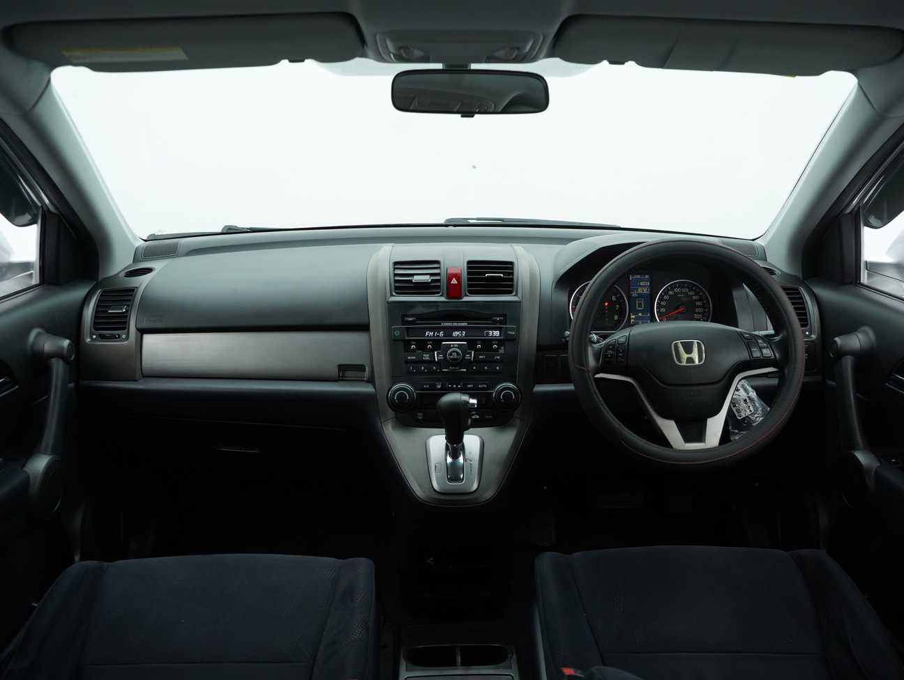 terpakai 2010 Honda CR-V  2.0