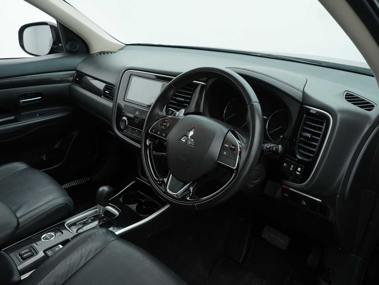 used 2019 Mitsubishi Outlander  2.4