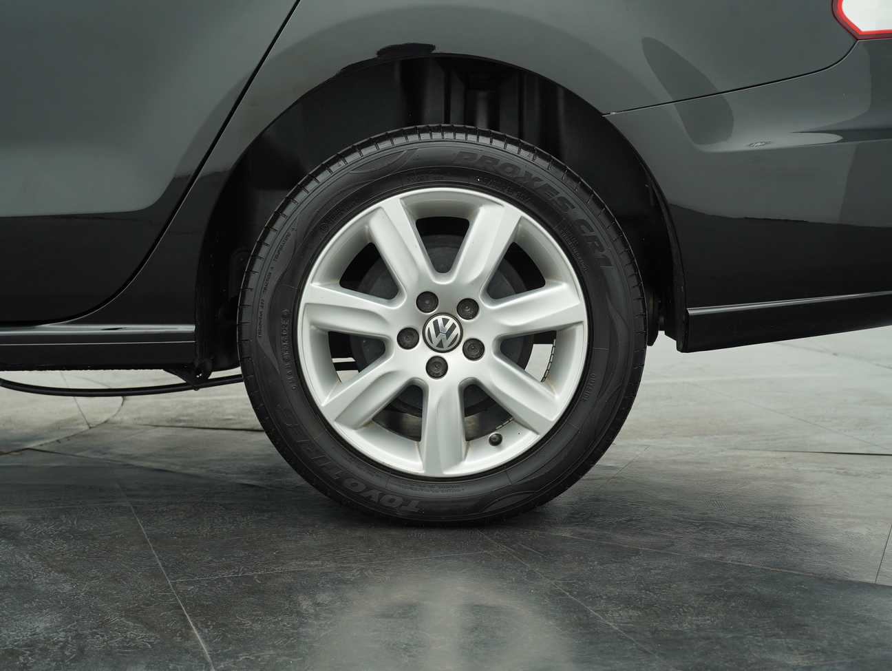 used 2019 Volkswagen Vento Comfort 1.6