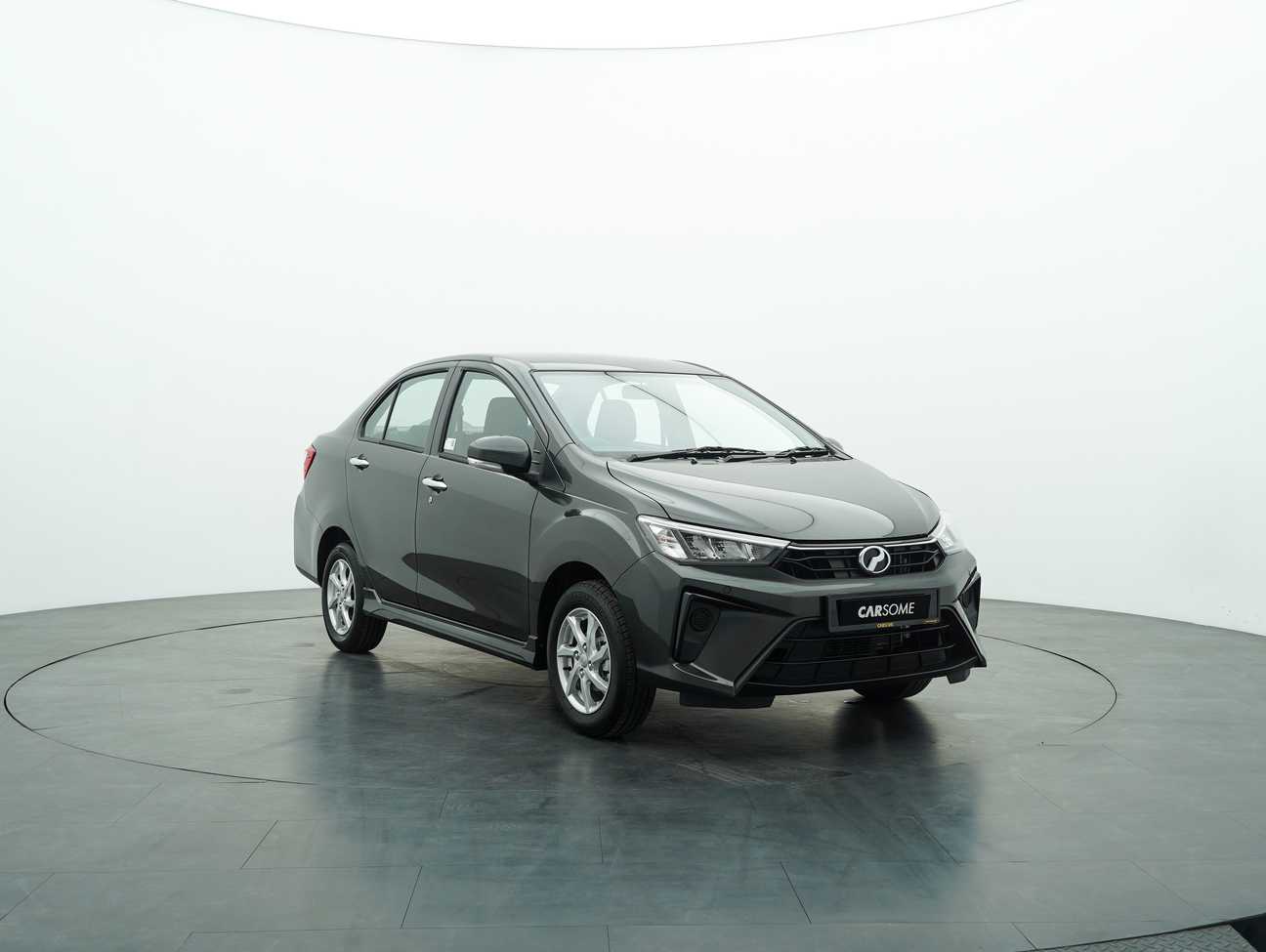 used 2024 Perodua Bezza G 1.0
