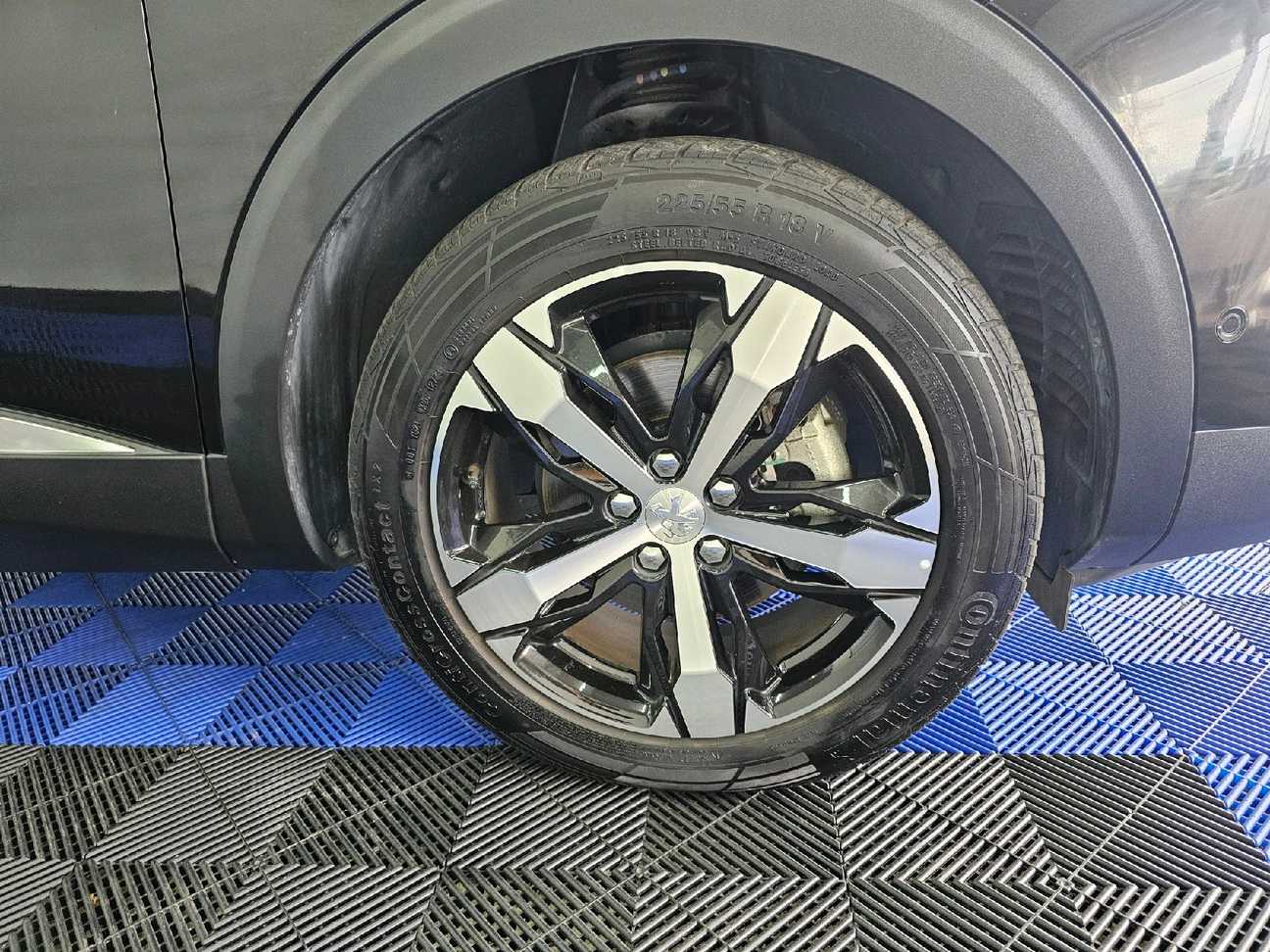 used 2024 Peugeot 3008 THP Allure 1.6