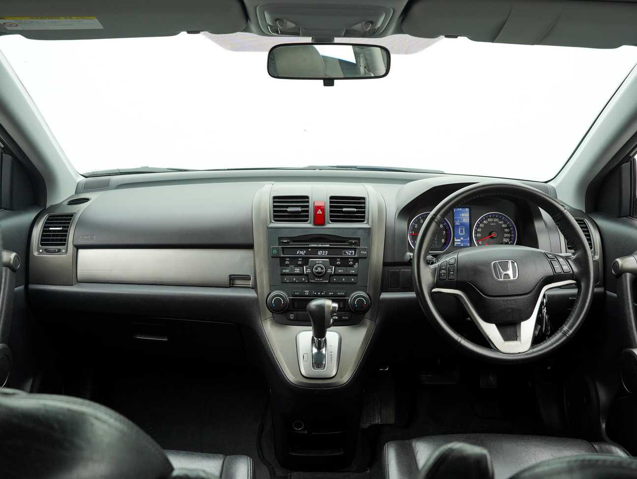 used 2011 Honda CR-V  2.0