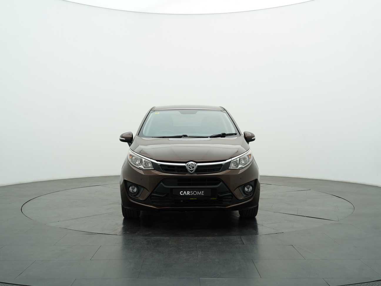 used 2017 Proton Persona Premium 1.6