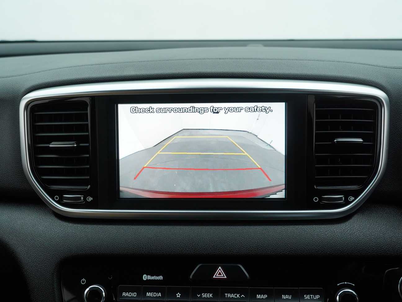 used 2019 Kia Sportage GT Line 2.0