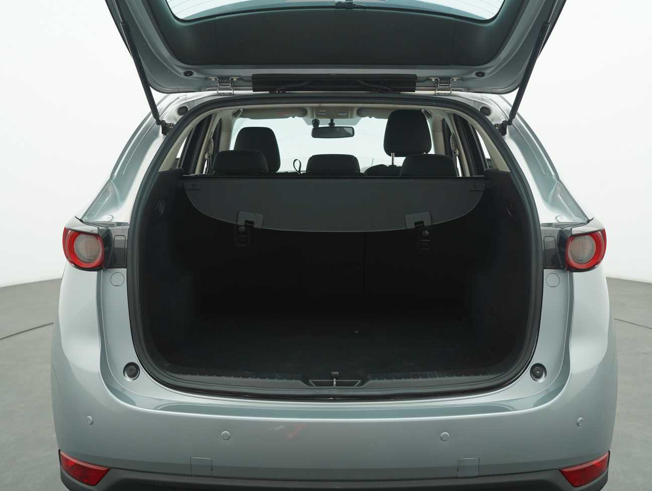 used 2019 Mazda CX-5 SKYACTIV-G GL 2.0