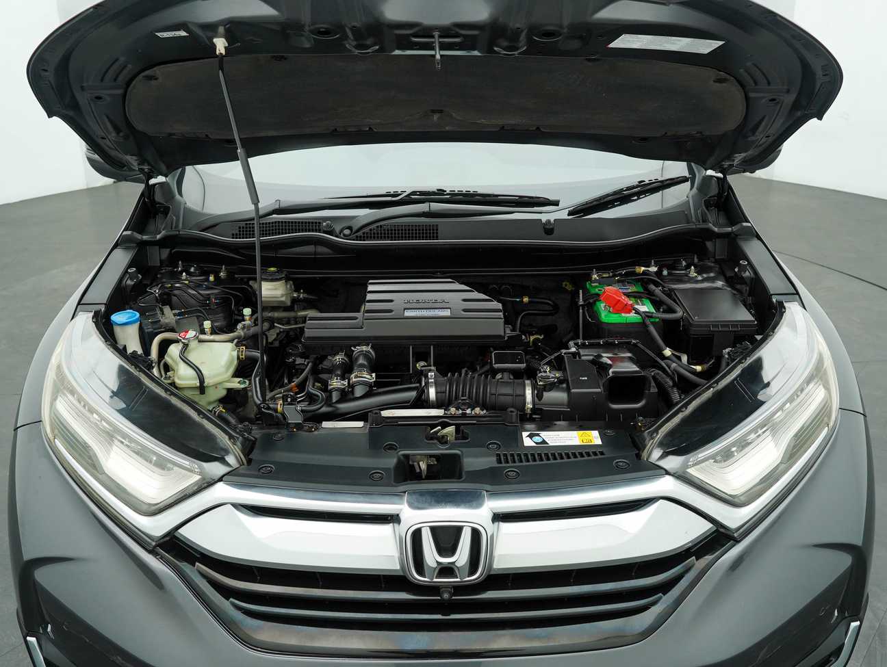 used 2018 Honda CR-V TC VTEC 1.5