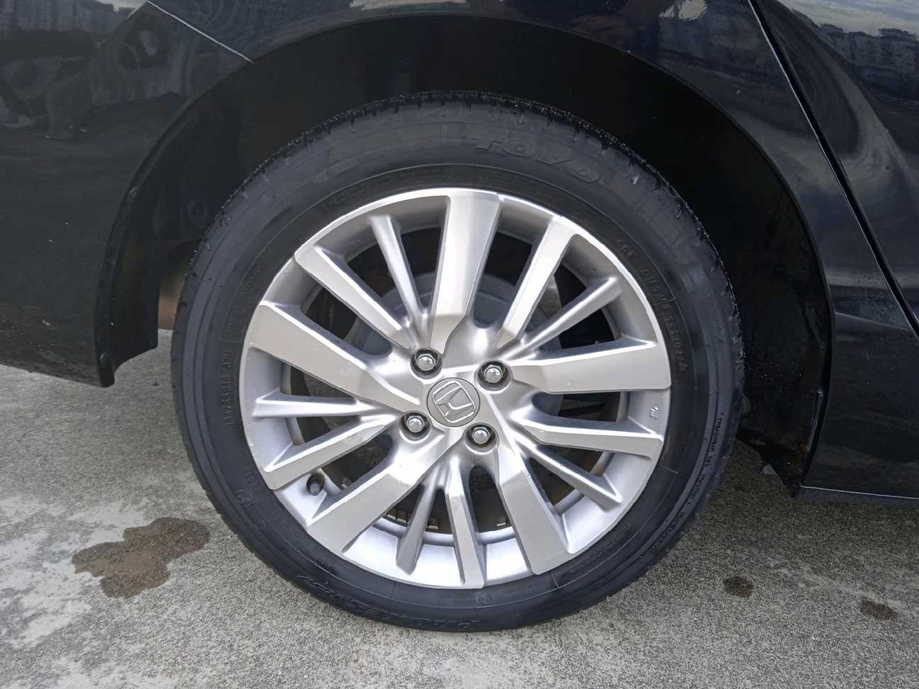 terpakai 2022 Honda City V Sensing 1.5