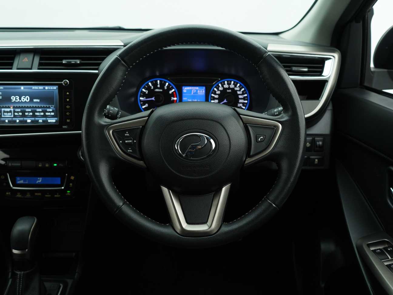 terpakai 2017 Perodua Myvi AV 1.5