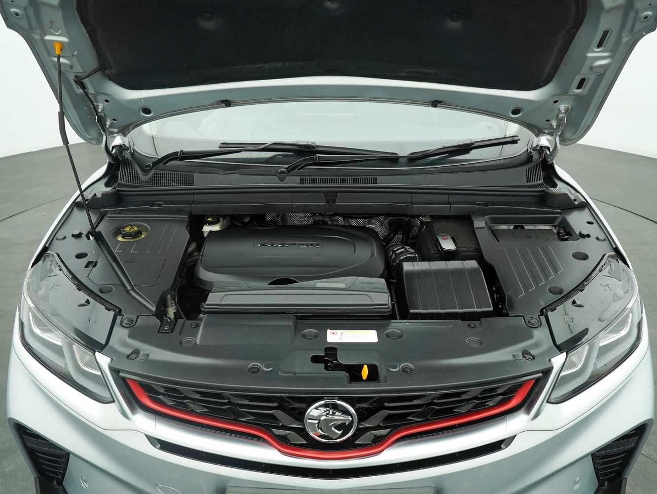 used 2021 Proton X50 Executive 1.5