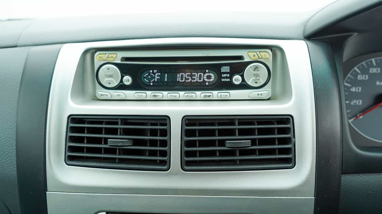 used 2014 Perodua VIVA EZ 1.0