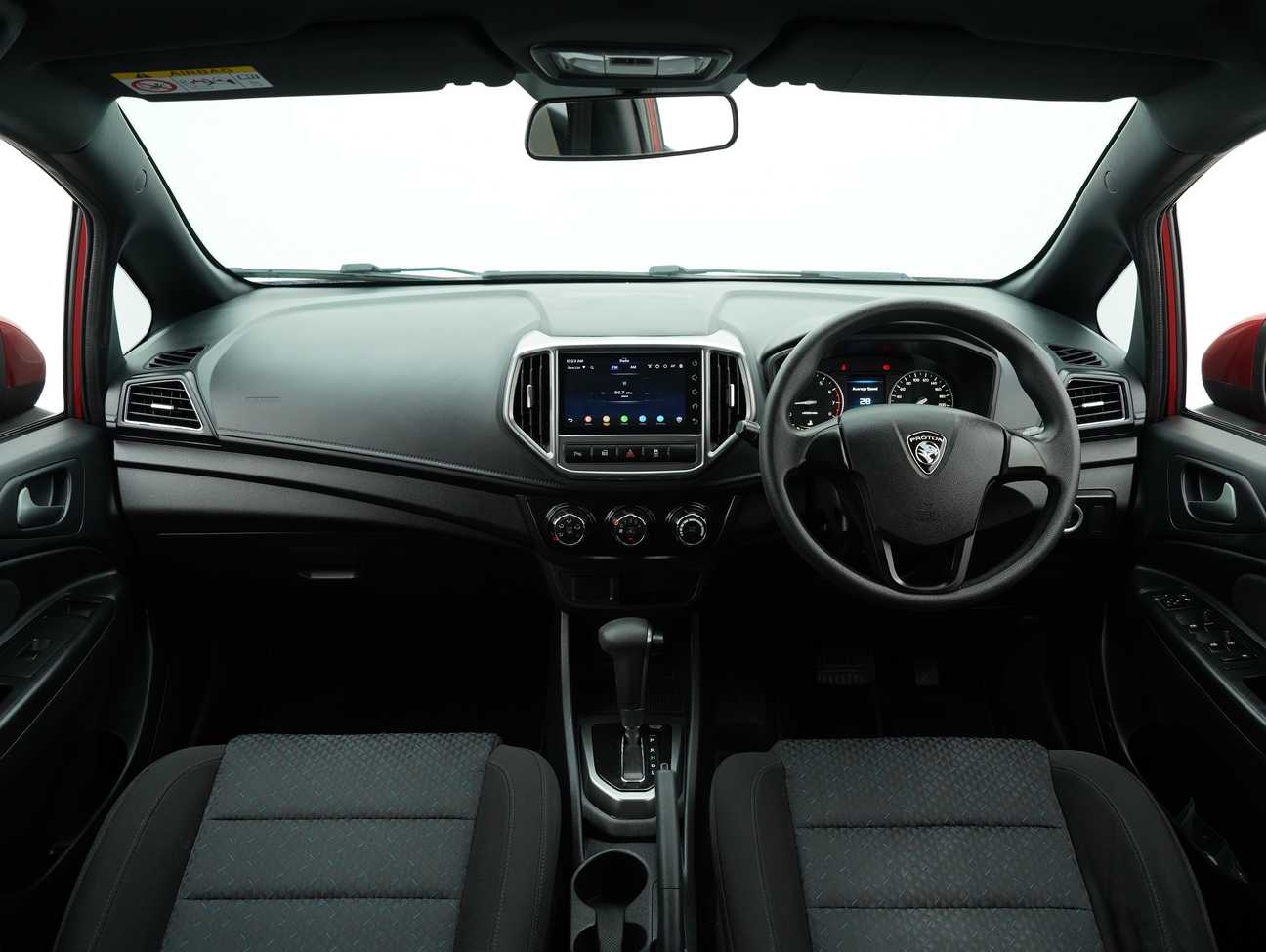 used 2019 Proton Iriz Executive 1.6