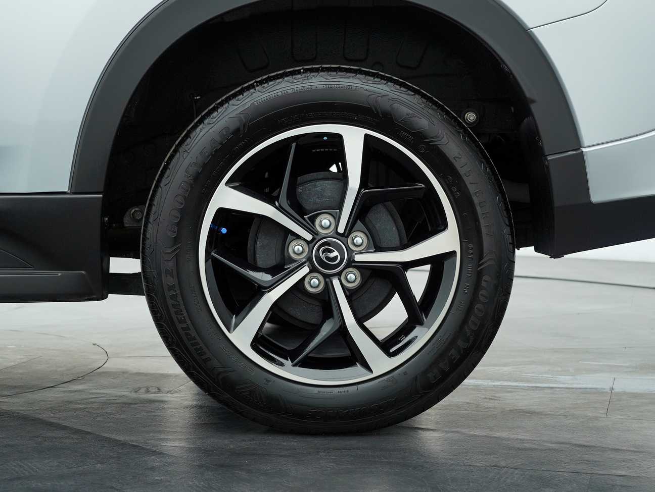 used 2022 Perodua Aruz AV 1.5