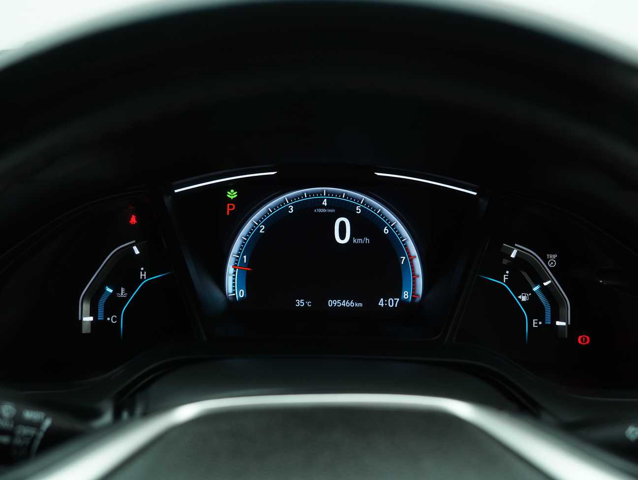 used 2019 Honda Civic S 1.8