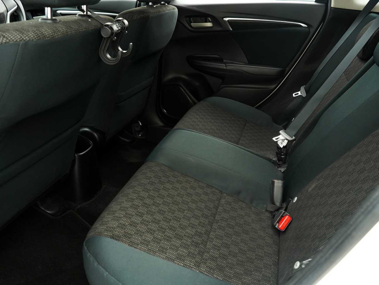 used 2016 Honda Jazz E 1.5