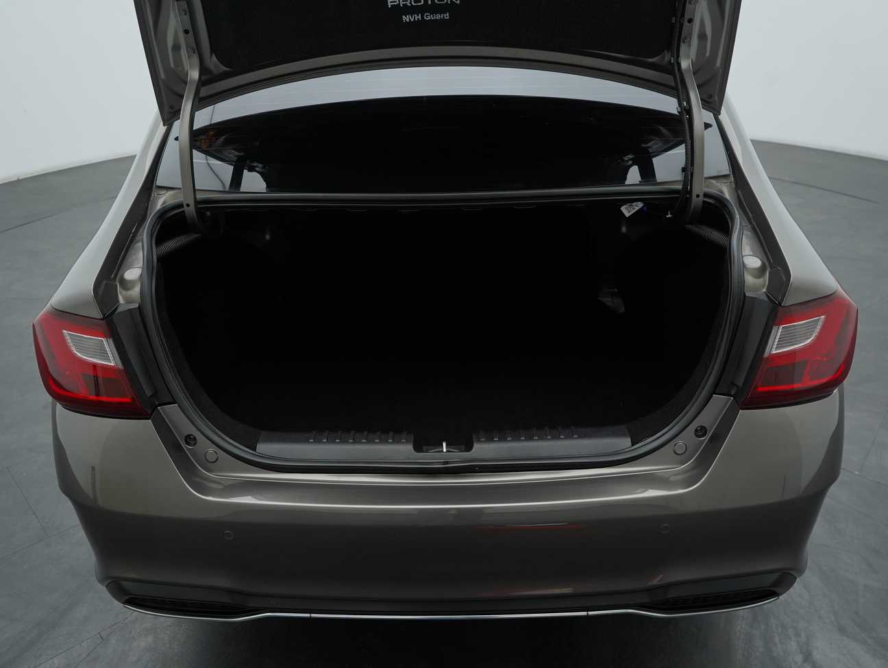 used 2020 Proton Saga Premium 1.3