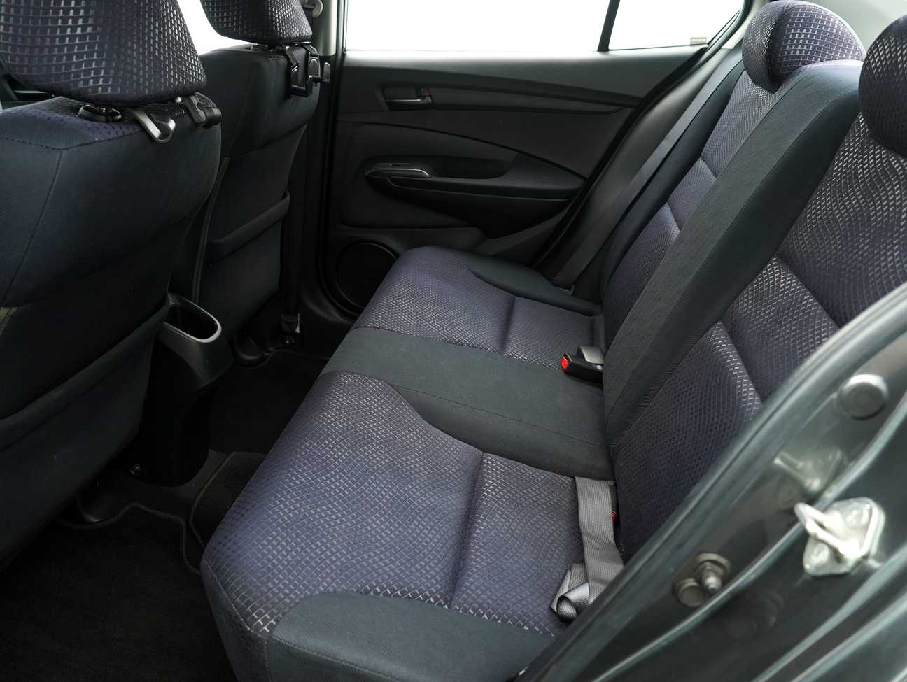 used 2010 Honda City S 1.5