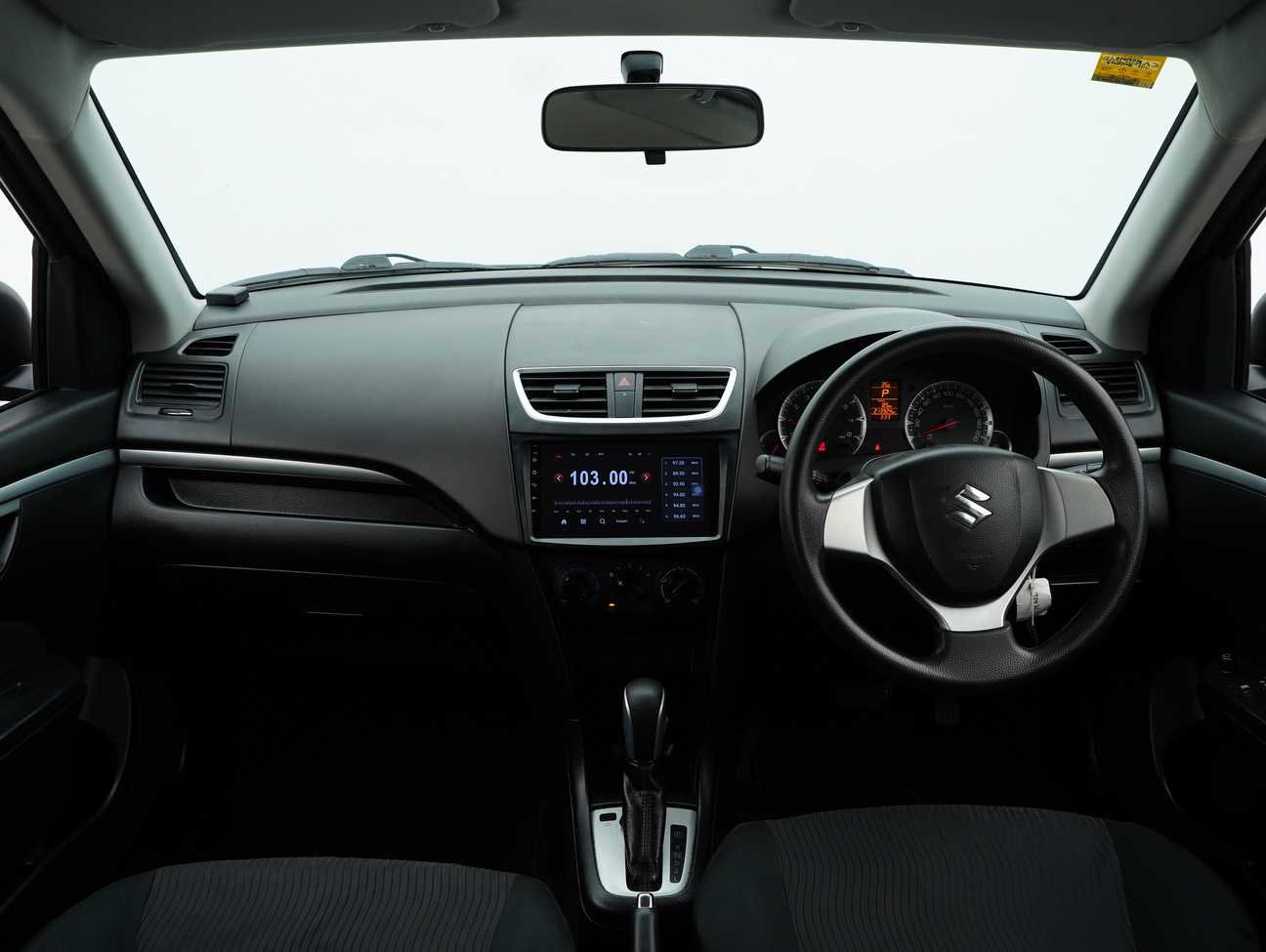 used 2014 Suzuki Swift GL 1.4