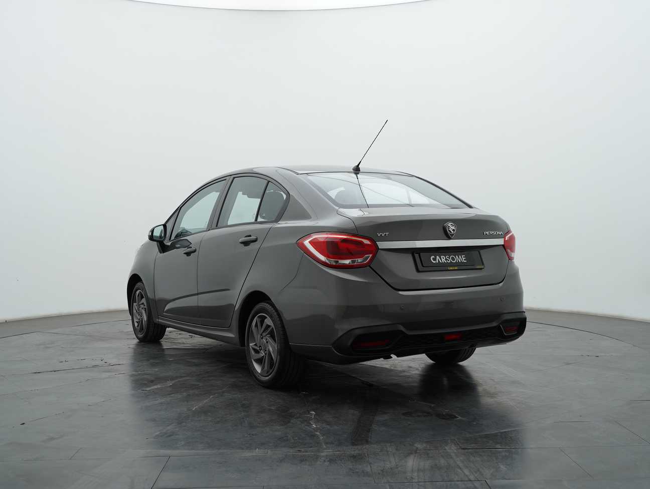used 2018 Proton Persona Standard 1.6