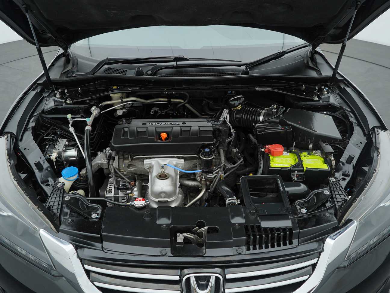 used 2014 Honda Accord VTi-L 2.0