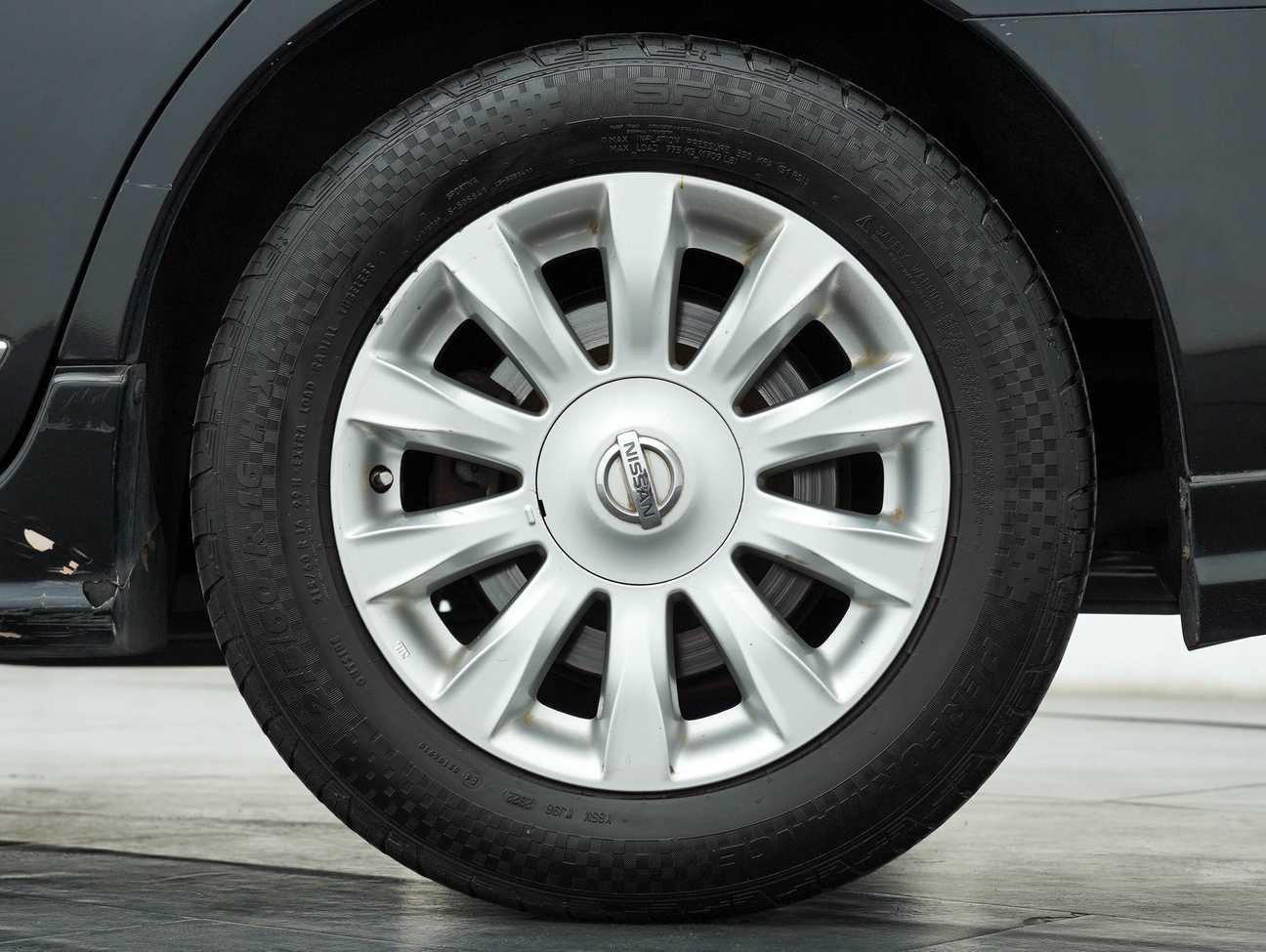 terpakai 2012 Nissan Teana XE Luxury 2.0